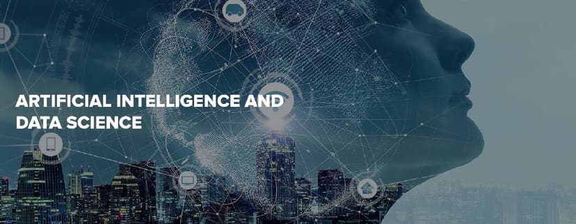 Artificial Intelligence & Data Science