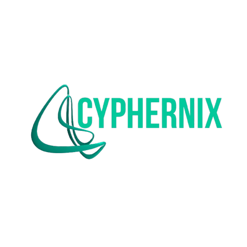 Cyphernix Logo